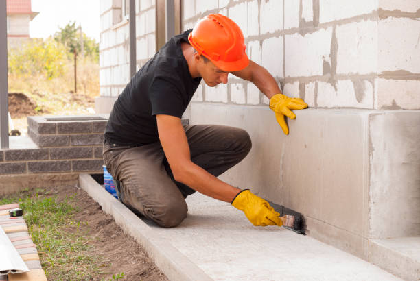Waterproofing professionals working in Campbellsburg, KY